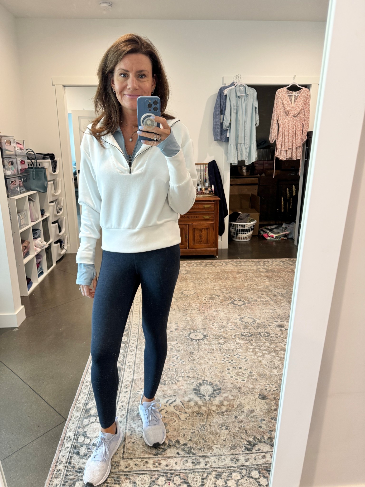 Monday travel day! 

#LTKFindsUnder50 #LTKOver40 #LTKActive