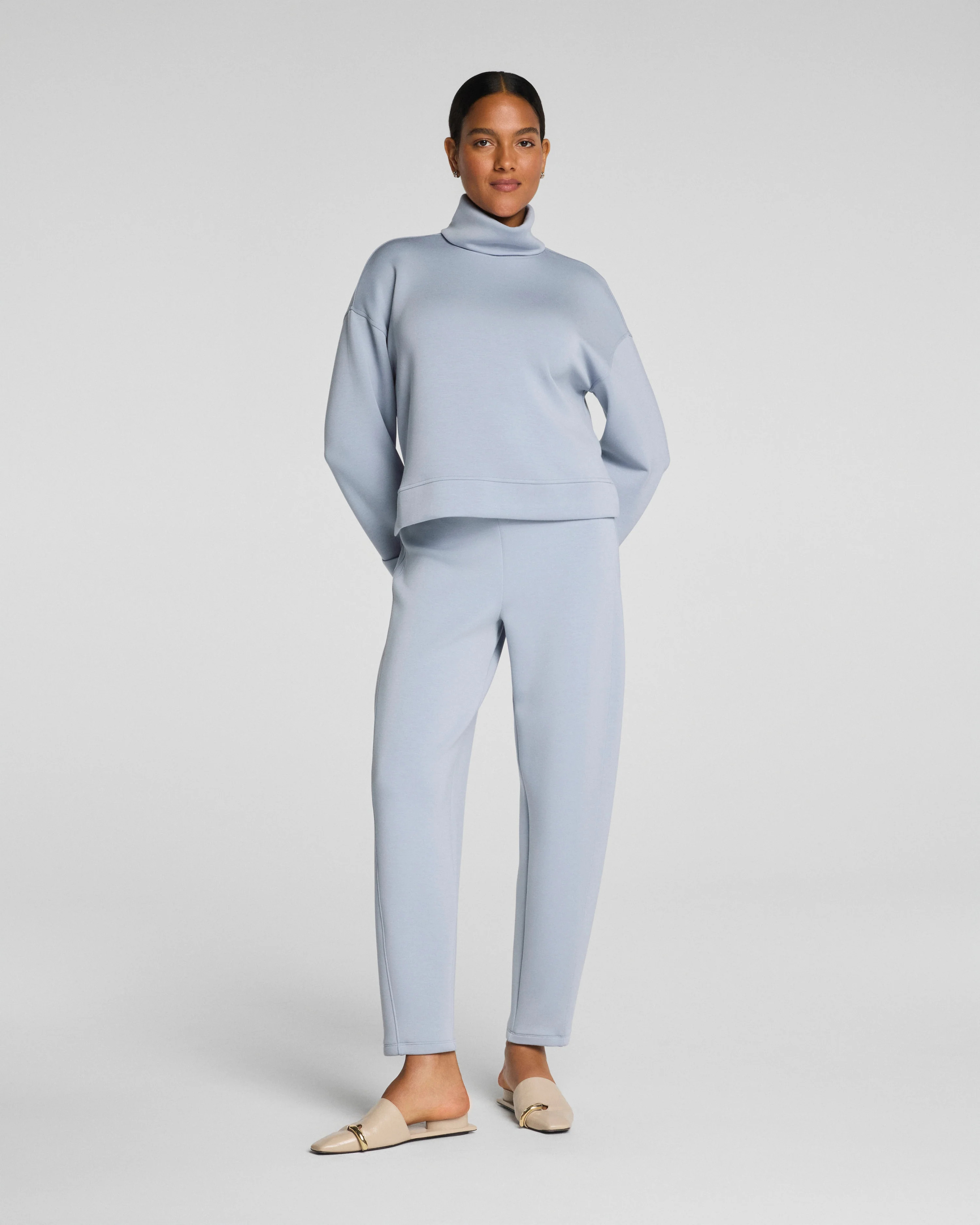 SPANX AirEssentials®Turtleneck | Spanx