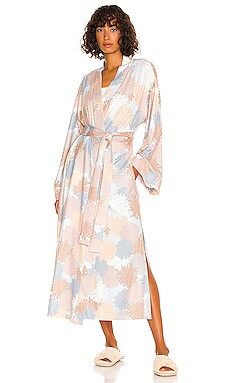 MASONgrey Kaia Robe in Pompom from Revolve.com | Revolve Clothing (Global)