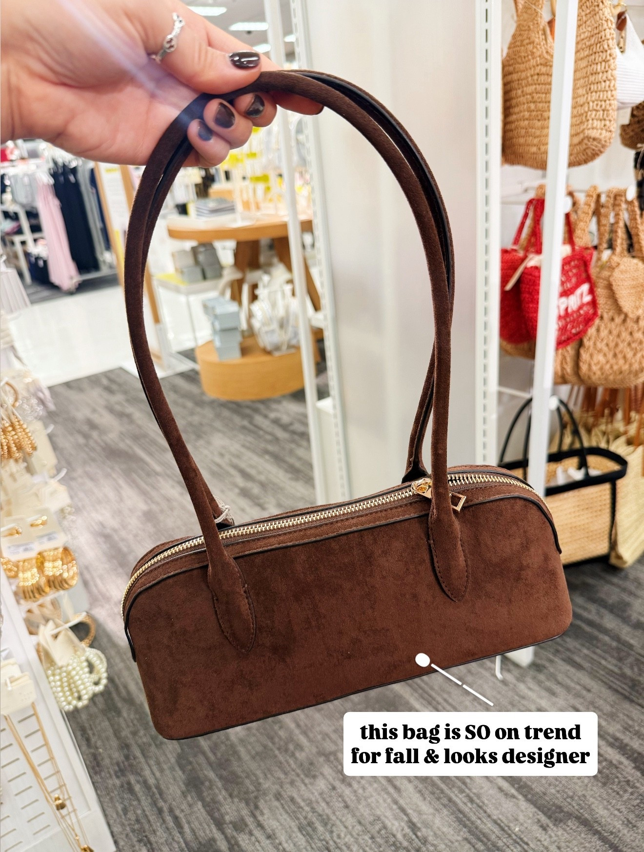 #LTKFindsUnder50 #LTKItBag #LTKStyleTip