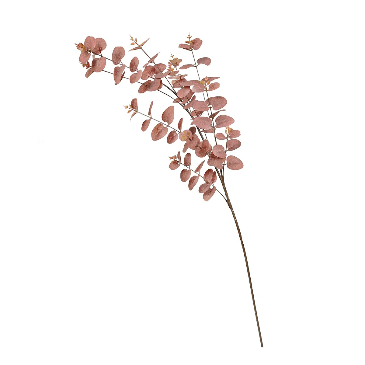 36'' Faux Eucalyptus Plant (Set of 3) | Wayfair North America