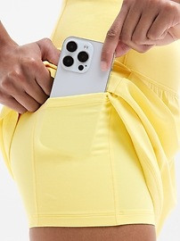 Salutation Stash High Rise 14 1/2 “ Skort | Athleta