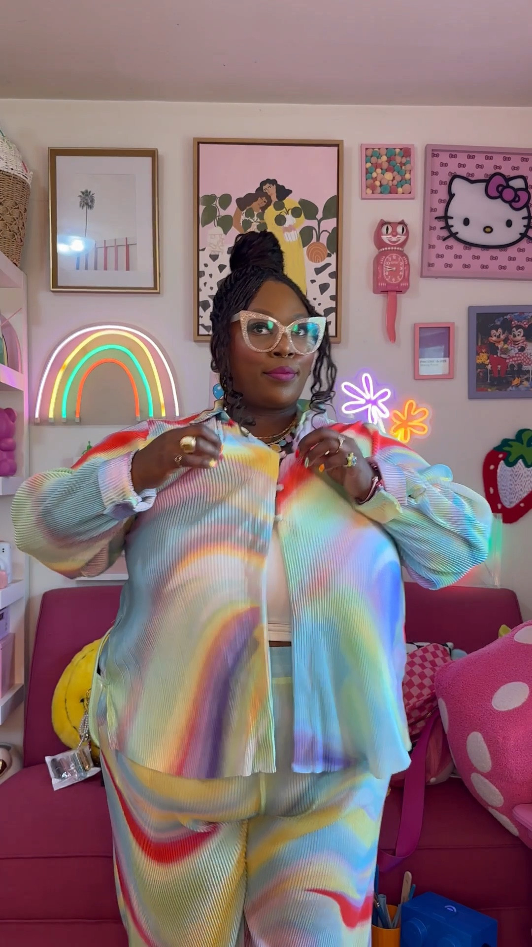 Have you ever checked out intempo at Kohl’s? if you want some colorful fun clothing, this is definitely a brand to check out.

#LTKMidsize #LTKPlusSize #LTKStyleTip