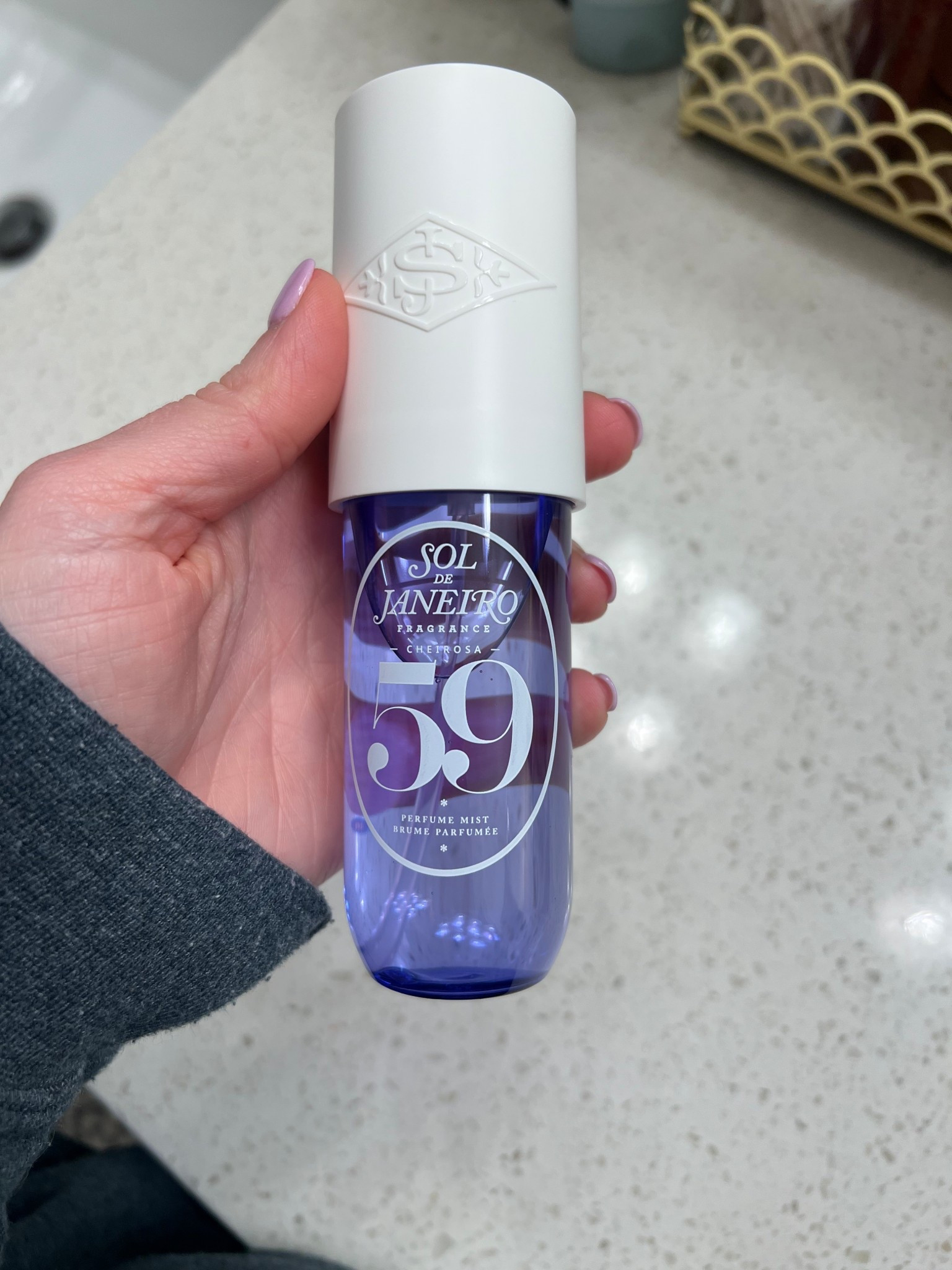 My favorite one! 

#soldejaneiro #beauty