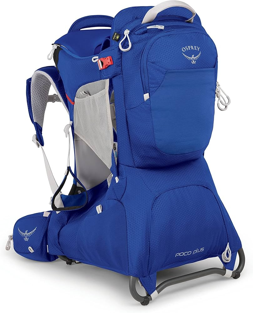 Visit the Osprey Store | Amazon (US)