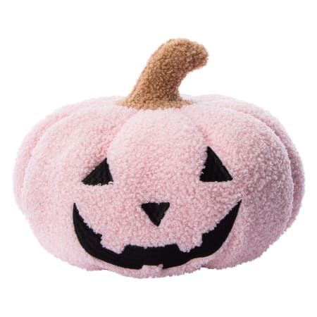 Sherpa Pumpkin Jack O'Lantern 9in | Five Below