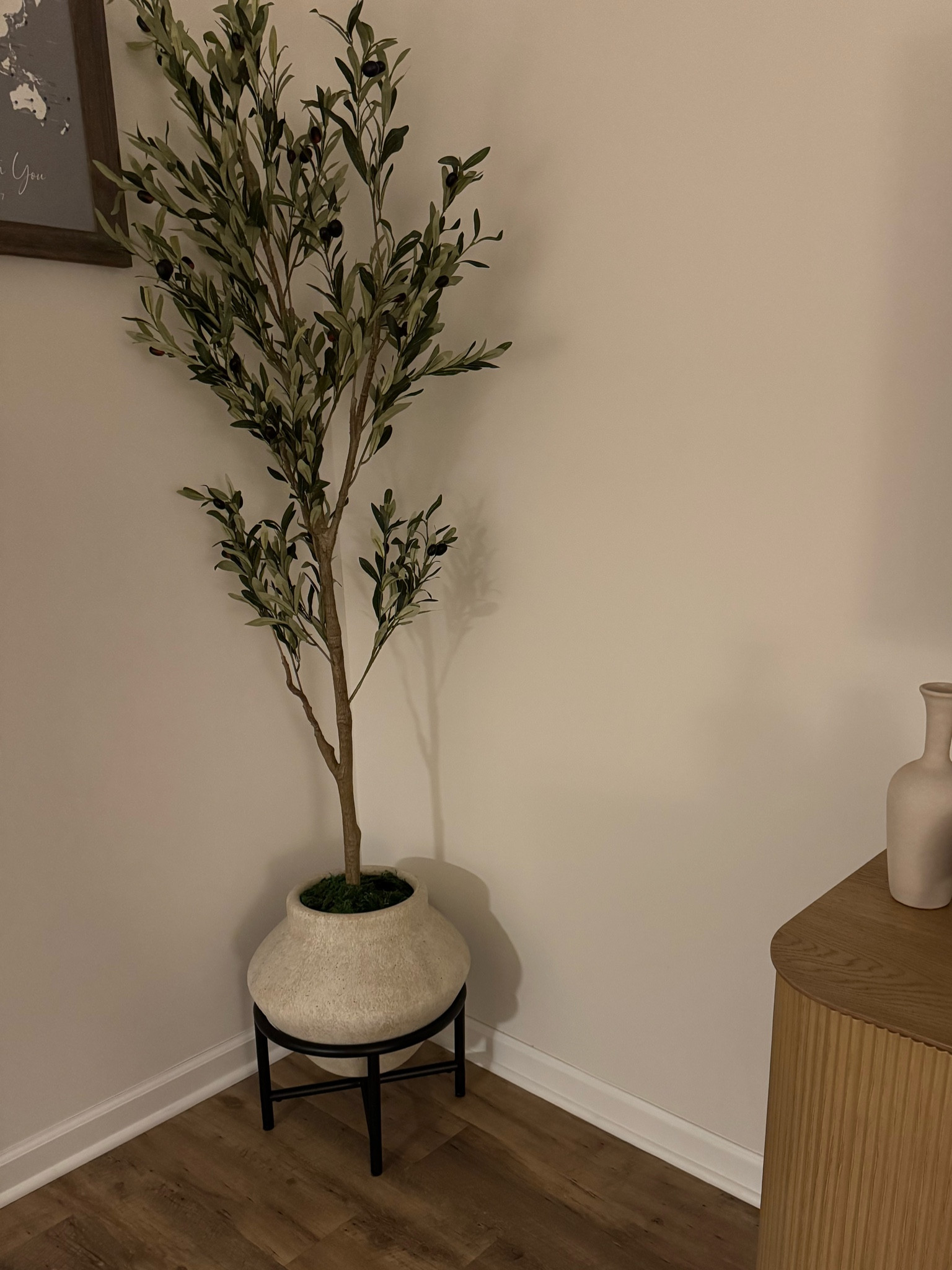 Linking everything I used to create my faux tree corner  

#LTKFindsUnder100 #LTKHome #LTKStyleTip