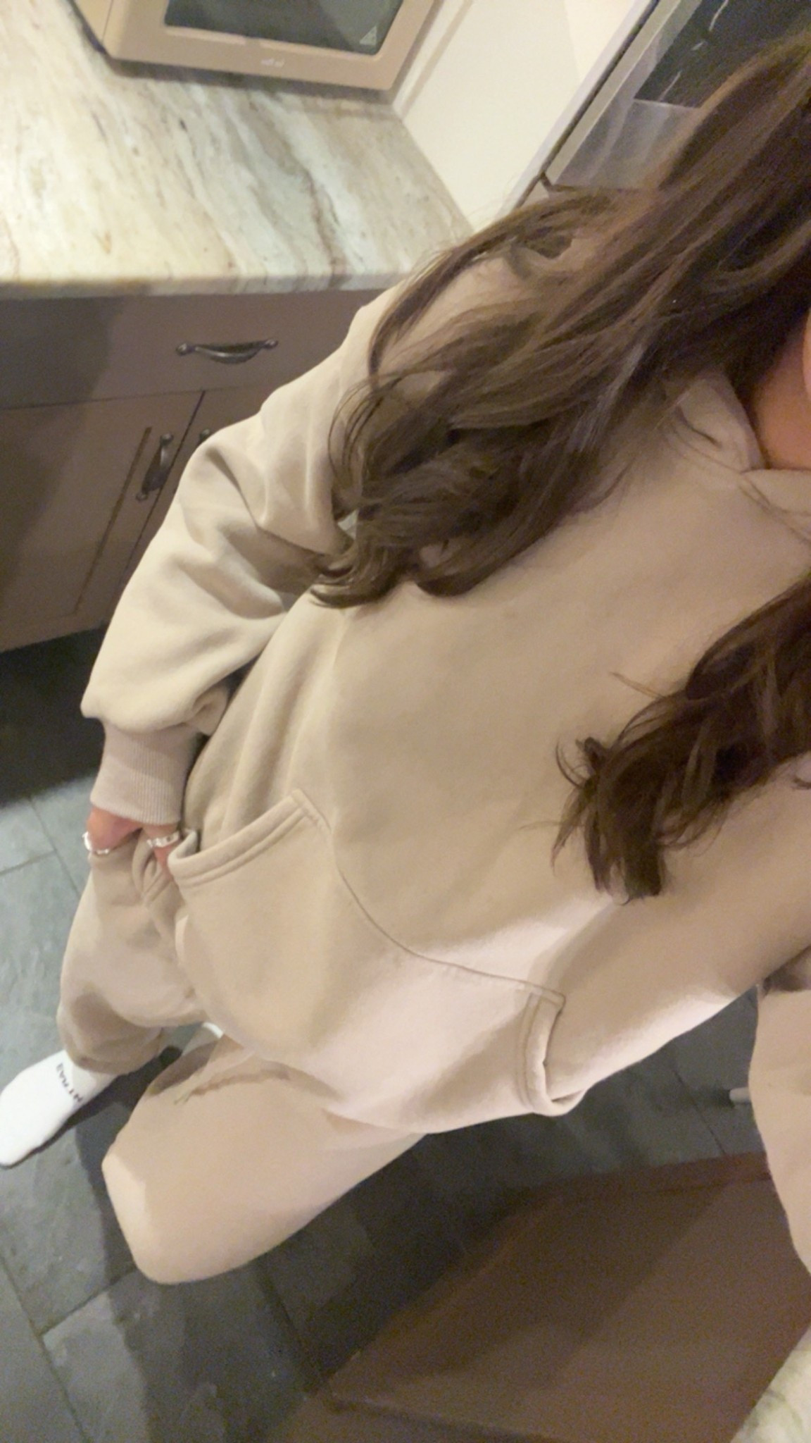 Amazon set. Aritzia look for less