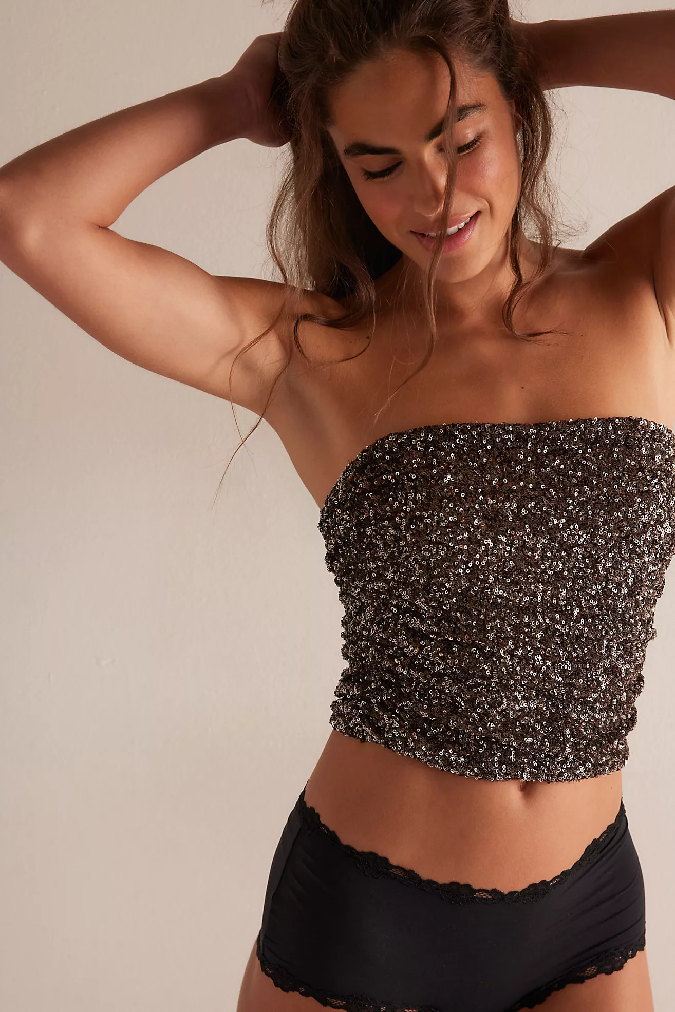 Leading The Way Tube | Free People (Global - UK&FR Excluded)