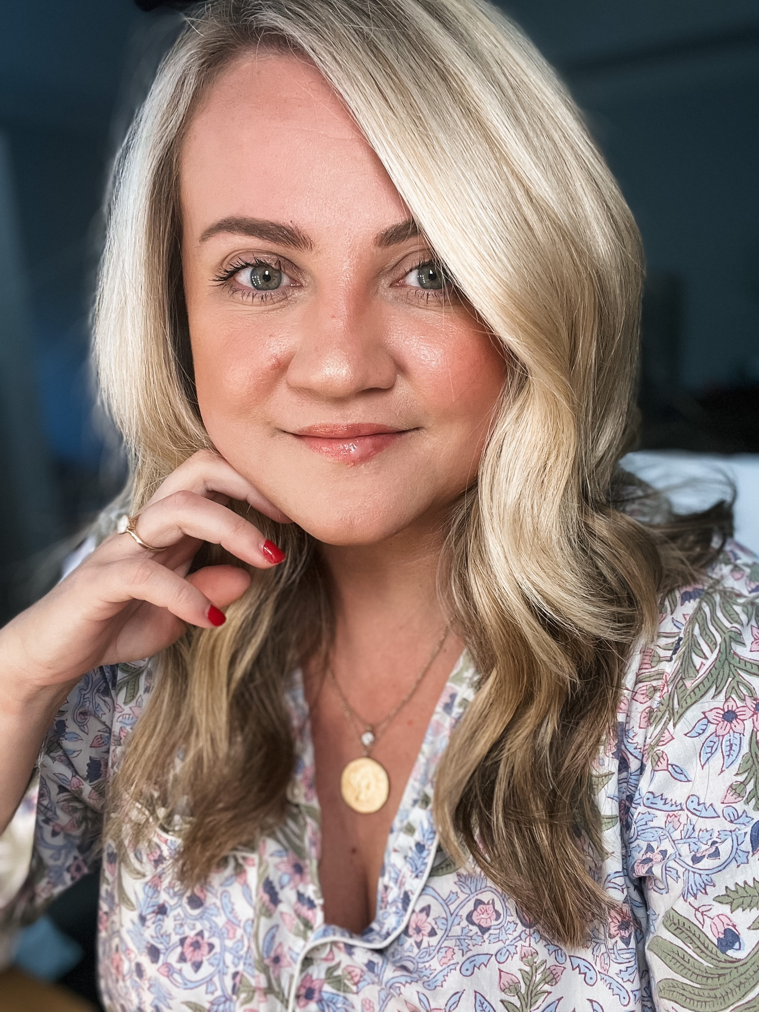 Summer makeup look full of SPF and glow ✨

#LTKbeauty #LTKunder100