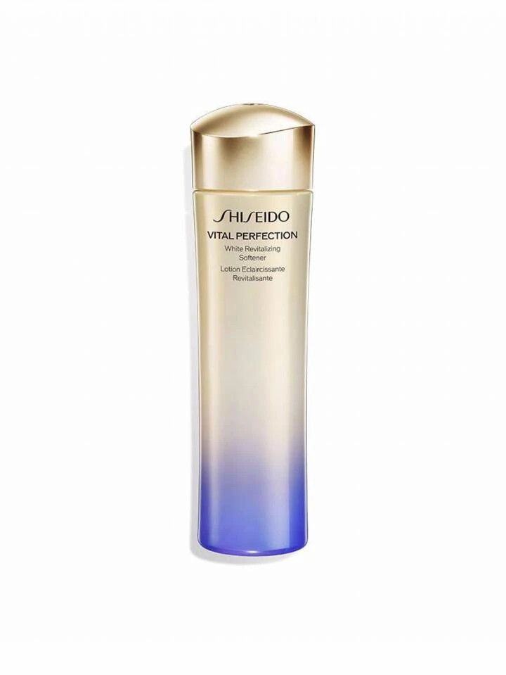 Shiseido Vital Perfection White Revitalzing softener  150ml | SHEIN