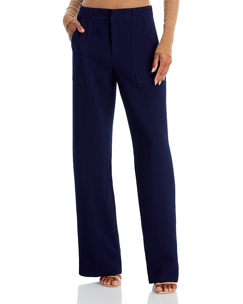 Aqua Wide Leg Pants - 100% Exclusive | Bloomingdale's (US)
