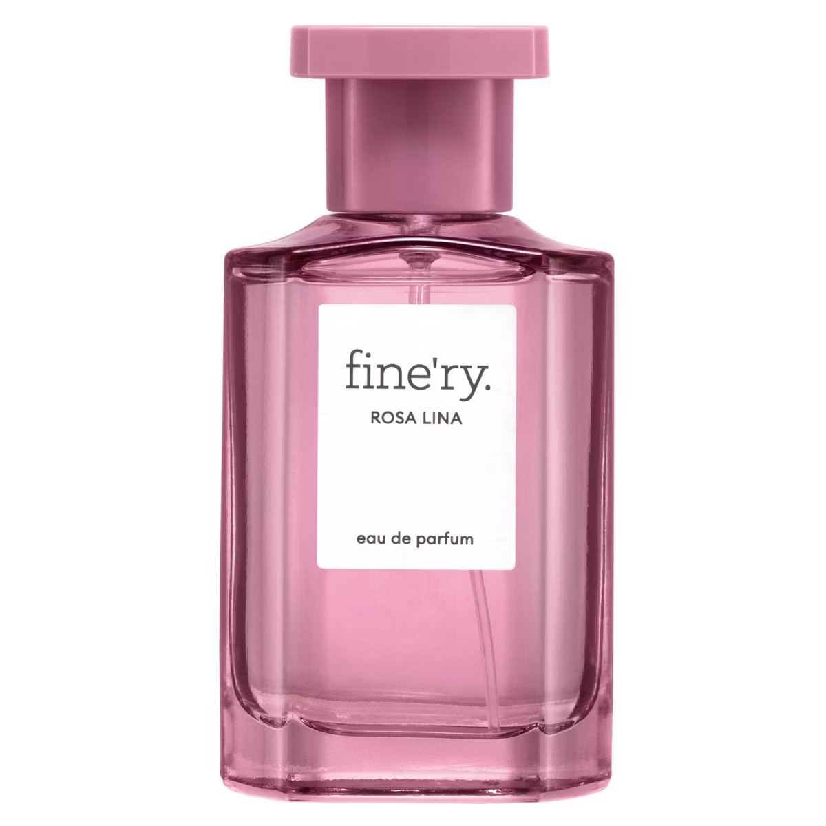fine'ry. EDP Perfumes - Rosa Lina - 2 fl oz | Target