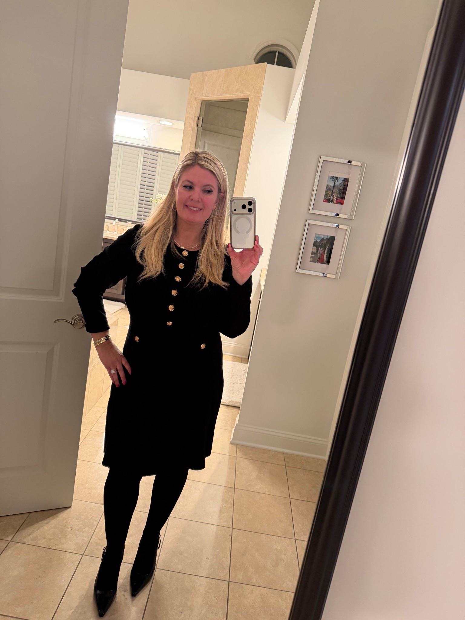 Amazon Sweater Dress

#LTKSeasonal