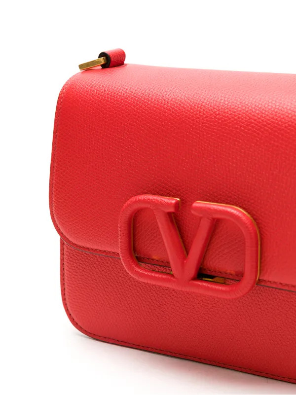 small VSLING crossbody bag | Farfetch (US)