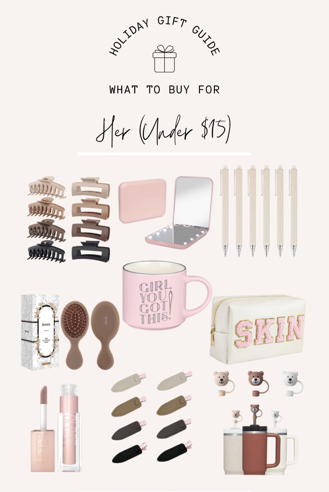 #LTKHolidaySale #LTKGiftGuide #LTKHoliday