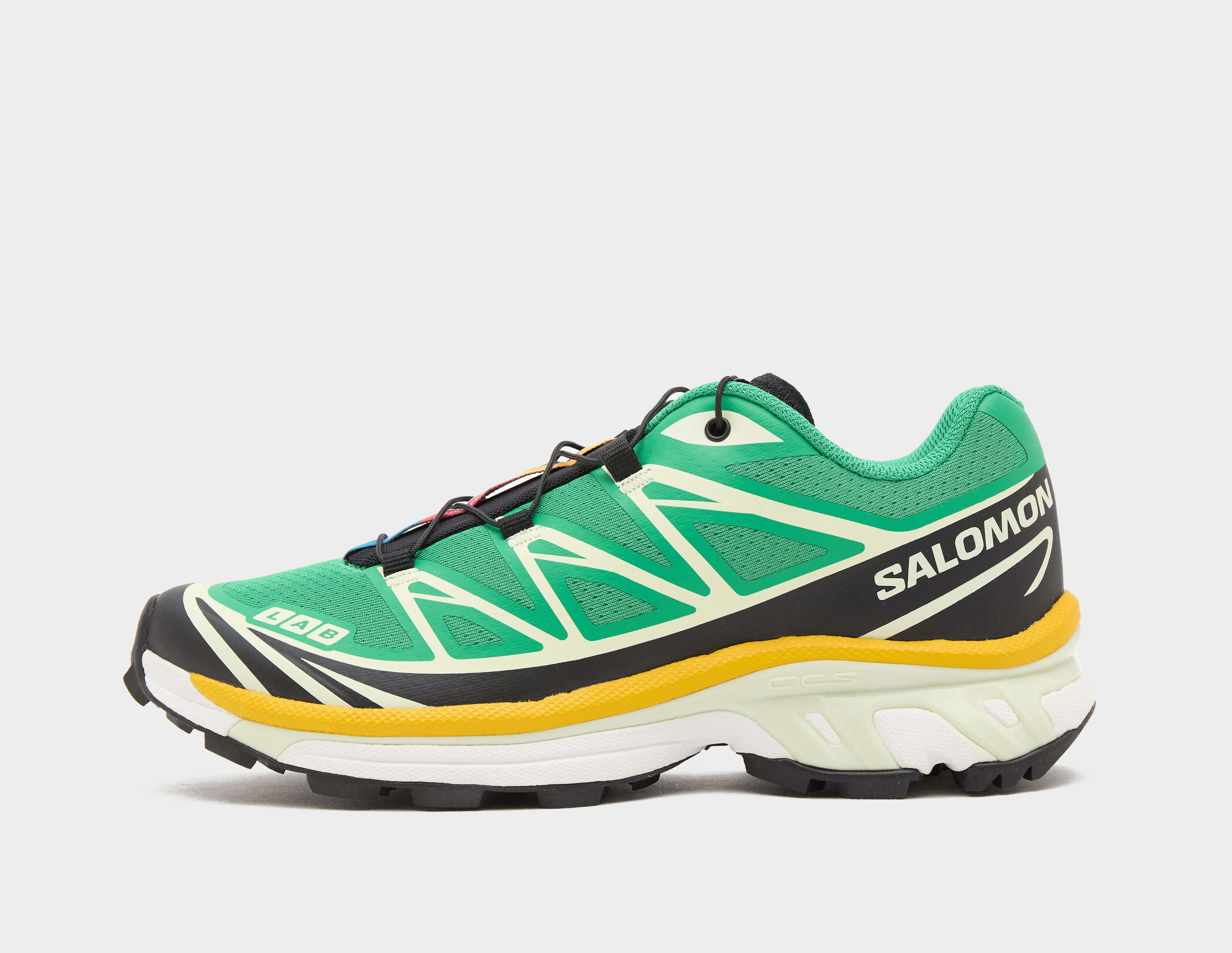 Salomon XT-6 Women's | size? (UK)