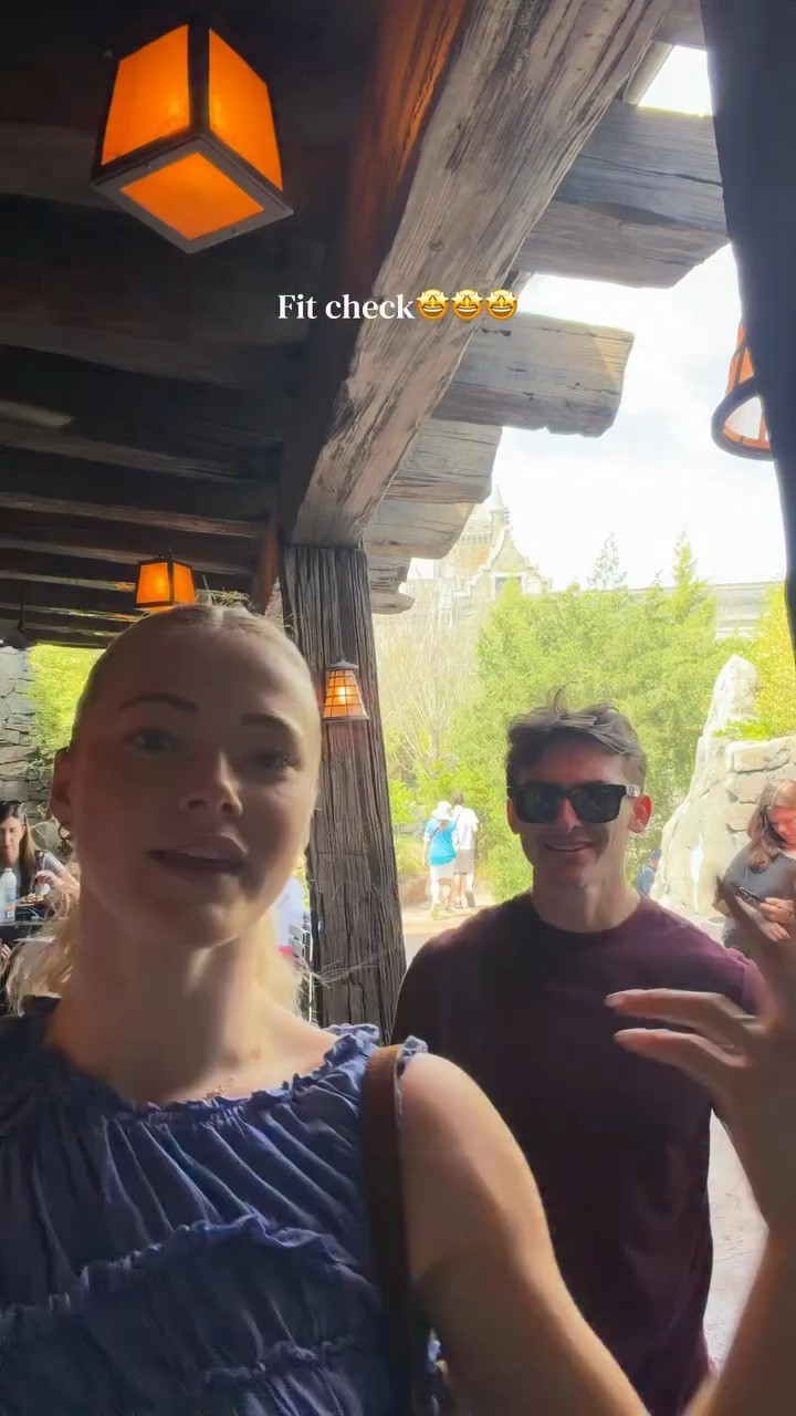 Fits are eatinggggg 😂😂😂 @stephen_nedoroscik

#LTKootd #LTKvlog #LTKdayinmylife