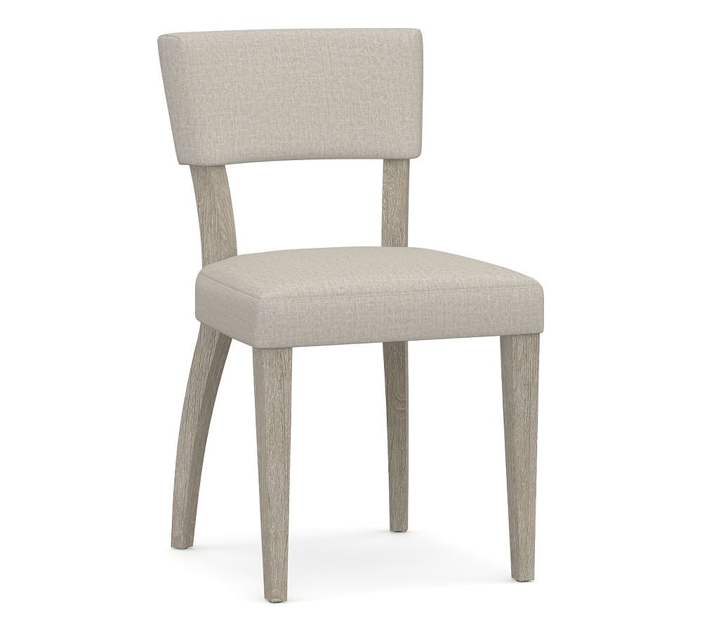 Open Box: Payson Upholstered Dining Chair | Pottery Barn (US)