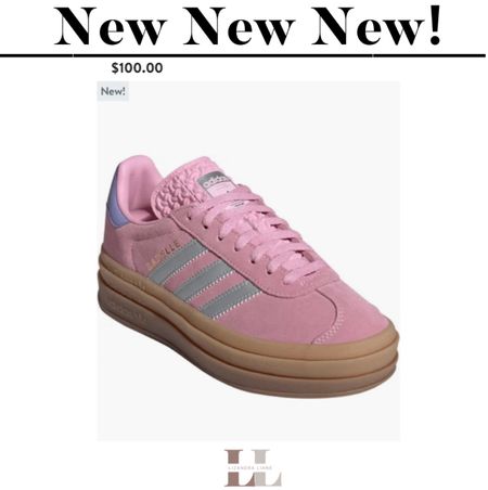 New shoes, pink, Mother’s Day gift guide, gift ideas for her, sneakers, shoe crush, shoe lover, summer style 

#LTKstyletip #LTKshoecrush #LTKfindsunder100