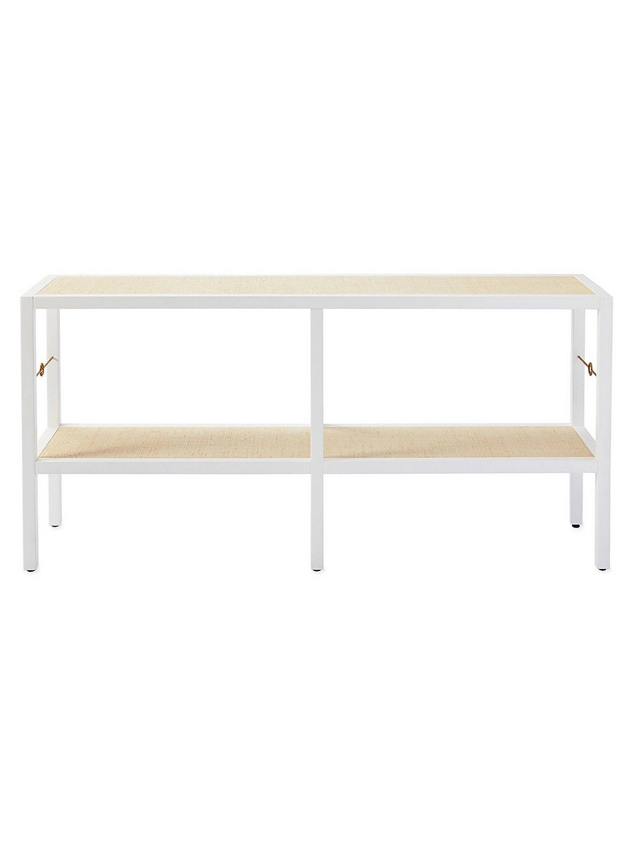 Cabot Console | Serena and Lily