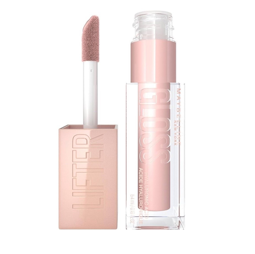 Loving this lip combo ✨

Lipstick: 450 Romantic Rose


#LTKStyleTip #LTKSeasonal #LTKOver40