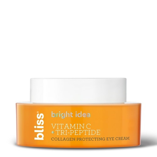 Bright Idea Vitamin C Eye Cream | Blissworld