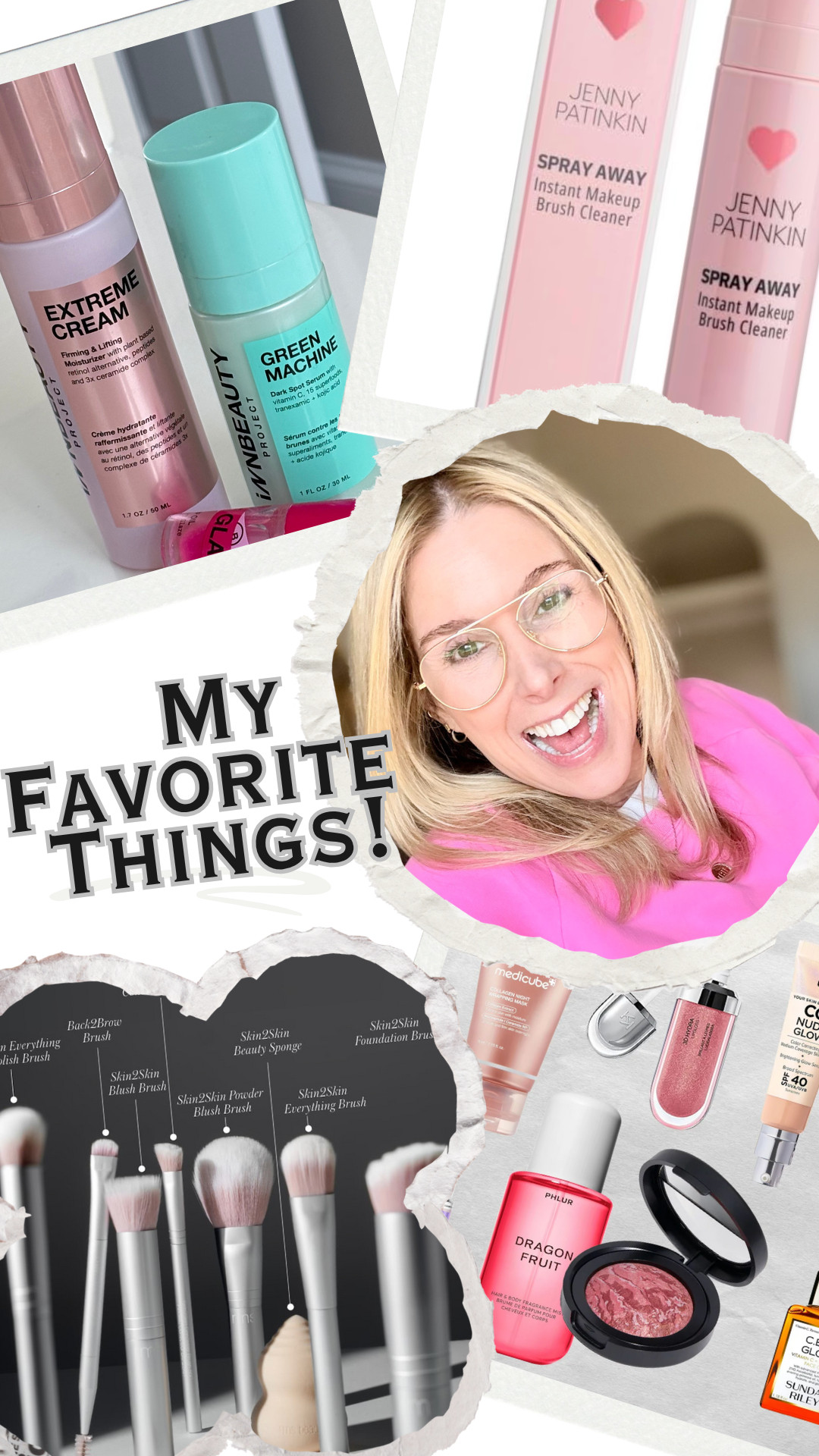 Here are a few of my favorite things! Shop for the holidays with me! xoxo, J. 

 #LTKGiftGuide #LTKHoliday #LTKSeasonal