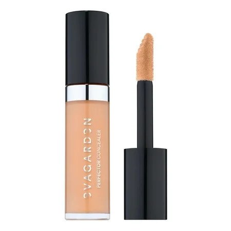 EVAGARDEN Perfector Concealer - Multi-Purpose Product with Moisturizing Properties - Touches Up Defines Enhances and Sculpts - Light and Creamy Texture with Rich Color - 332 Peach - 0.16 oz | Walmart (US)