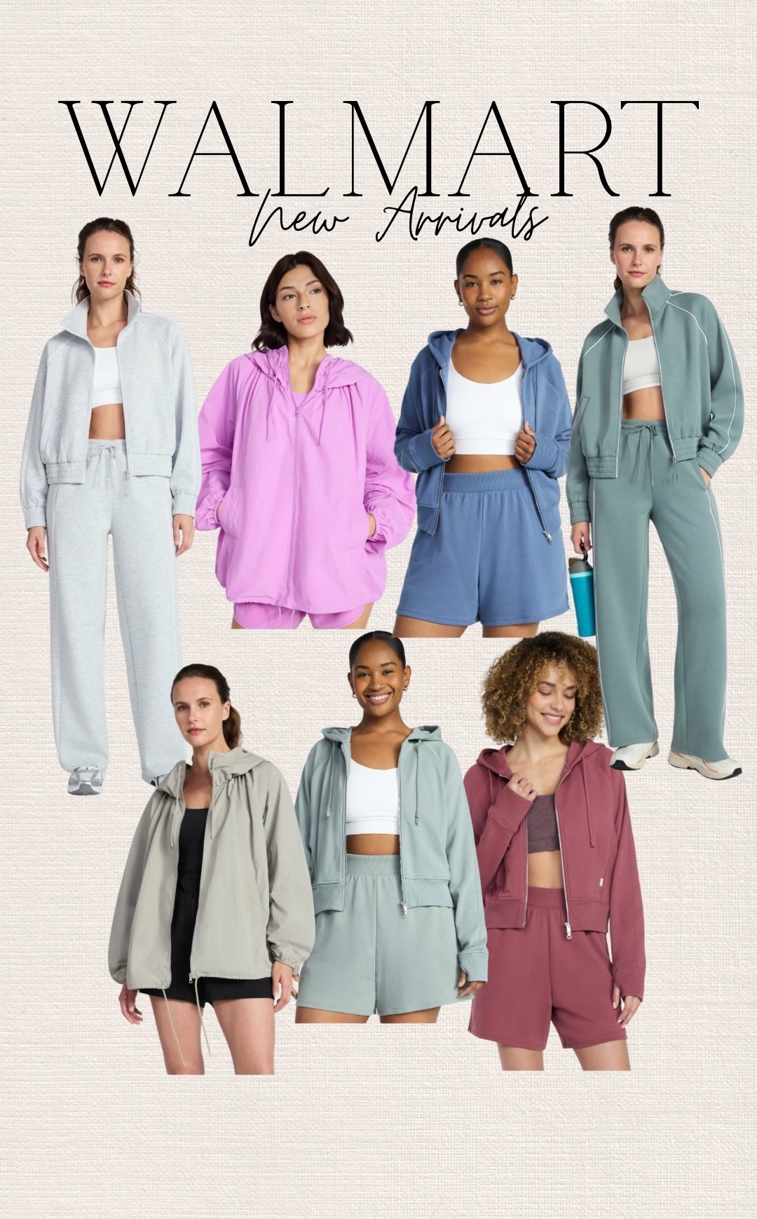 Walmart new arrivals 

#LTKSaleAlert #LTKOver40