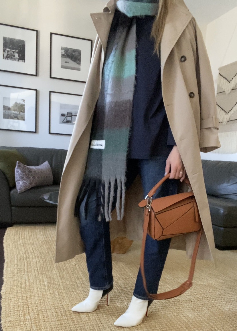 Styling my new Louboutin boots in my latest TikTok video ✨ 

#LTKSeasonal #LTKFindsUnder100 #LTKShoeCrush