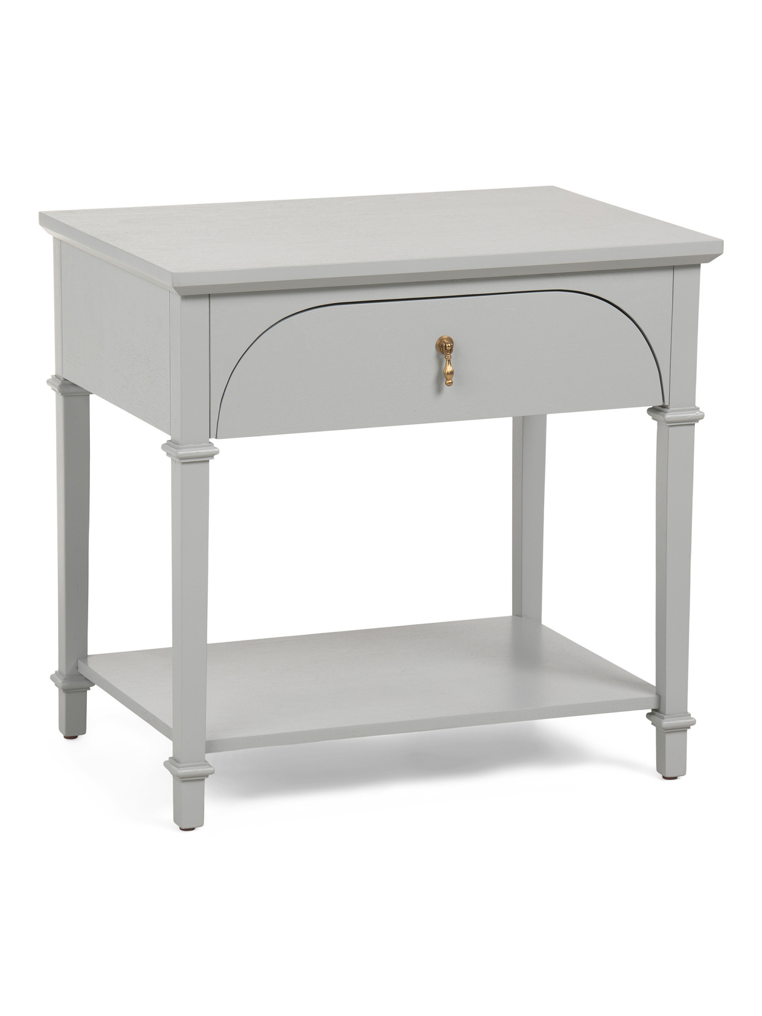 26in 1 Drawer Accent Table | TJ Maxx