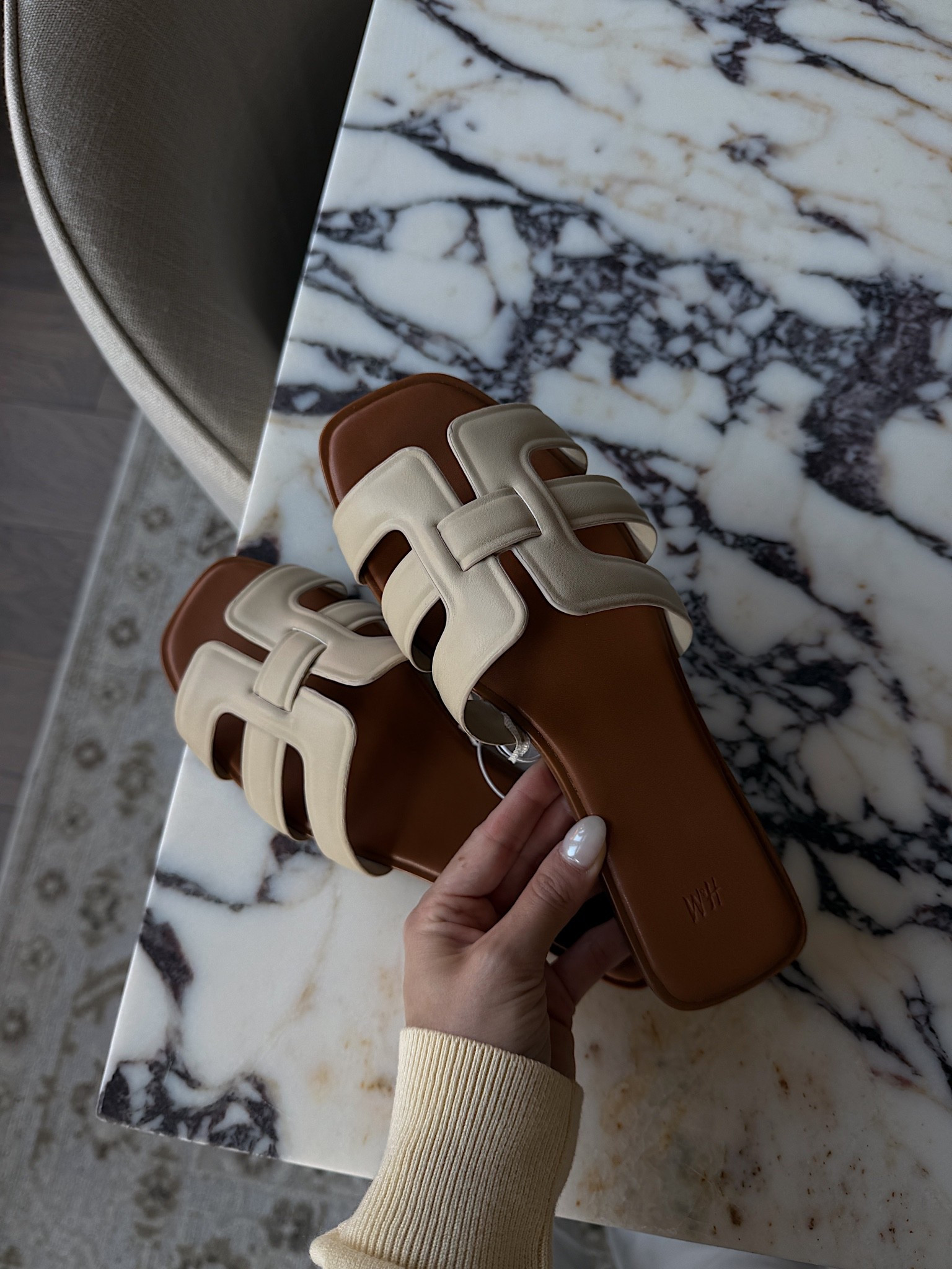 Cute summer sandals! 🩴☀️

#LTKWorkwear #LTKPetite #LTKootd