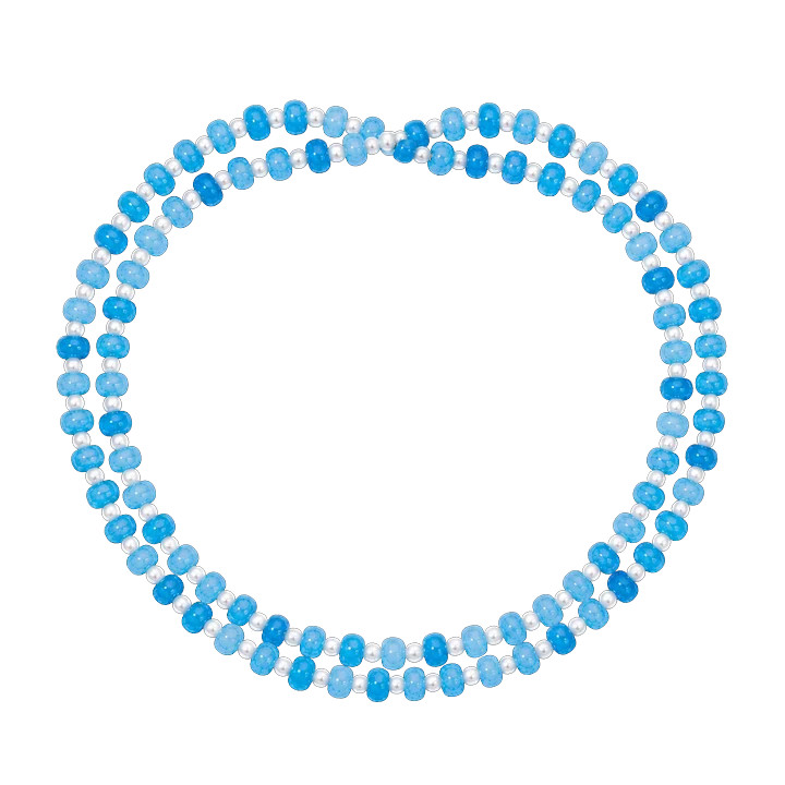 Wrap Anklet | Parke