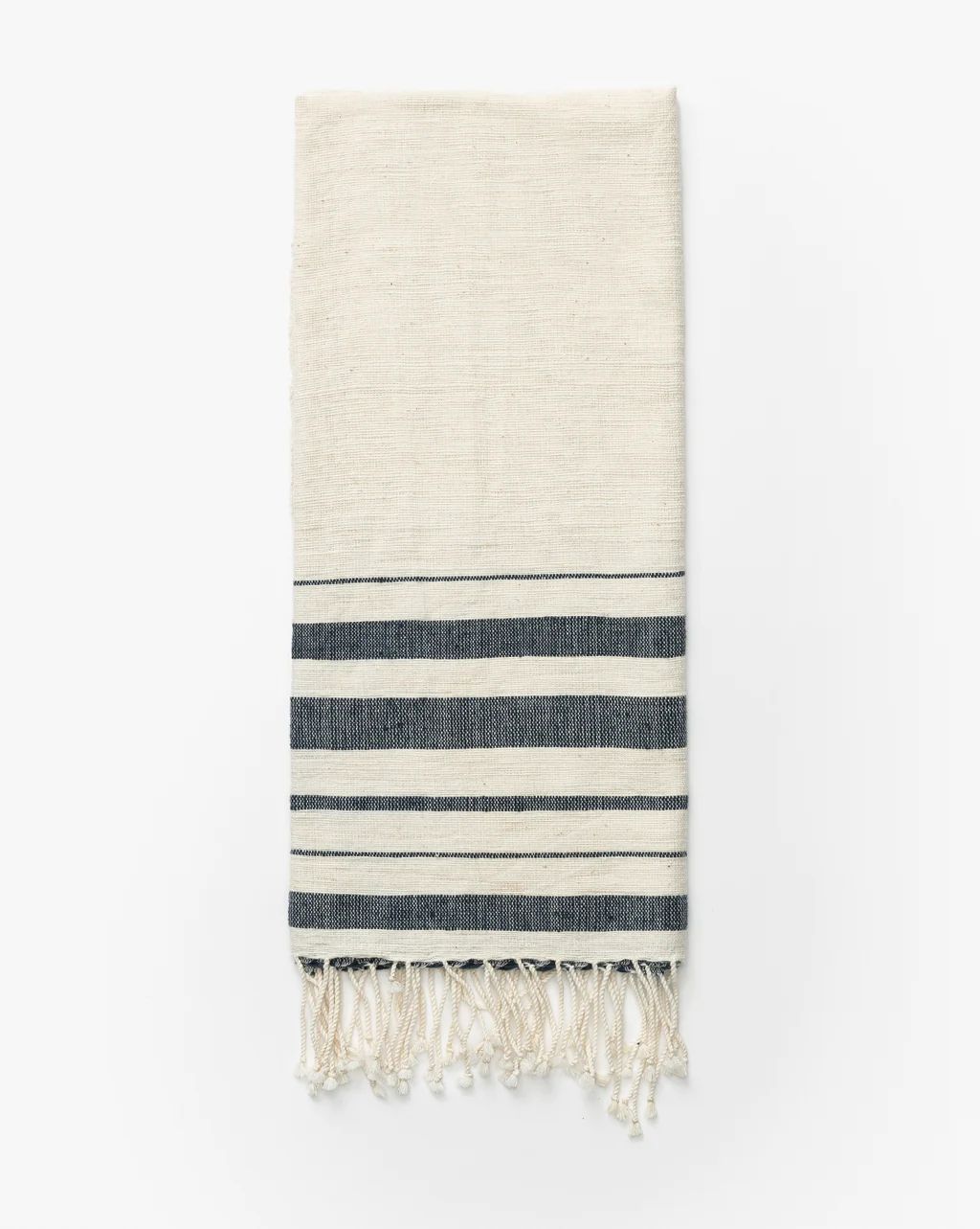 Upton Stripe Hand Towel | McGee & Co.