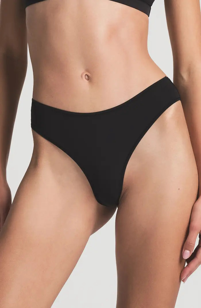 Fits Everybody Thong | Nordstrom