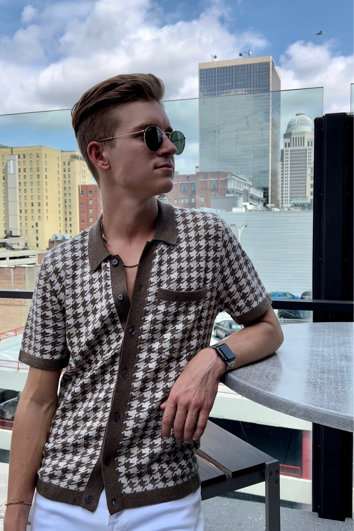 Sweater szn is approaching!!!