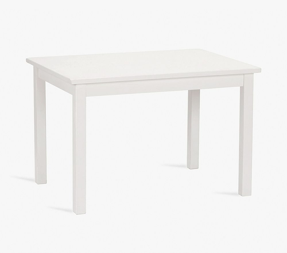 Carolina Small Play Table (33w x 24h") | Pottery Barn Kids