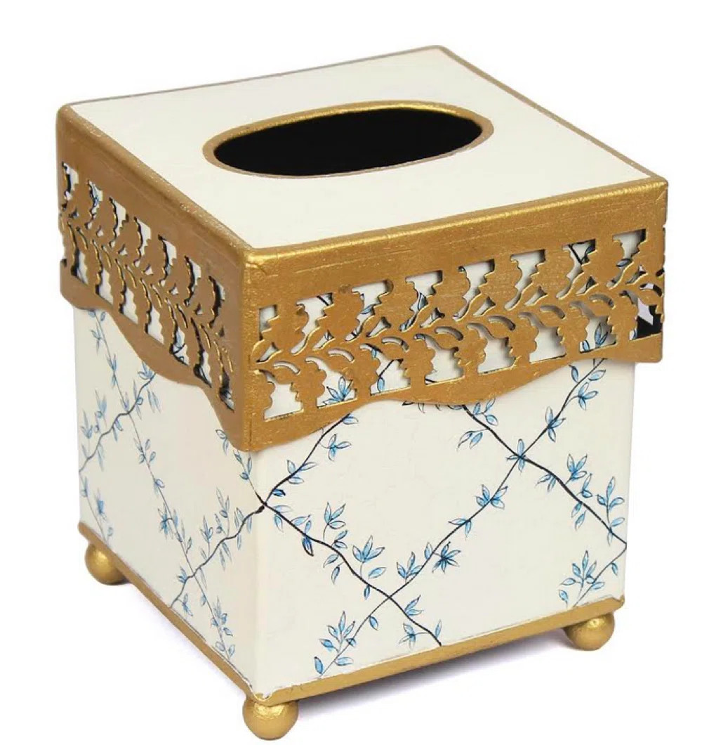 Bogue Tissue Box Cover | Wayfair North America