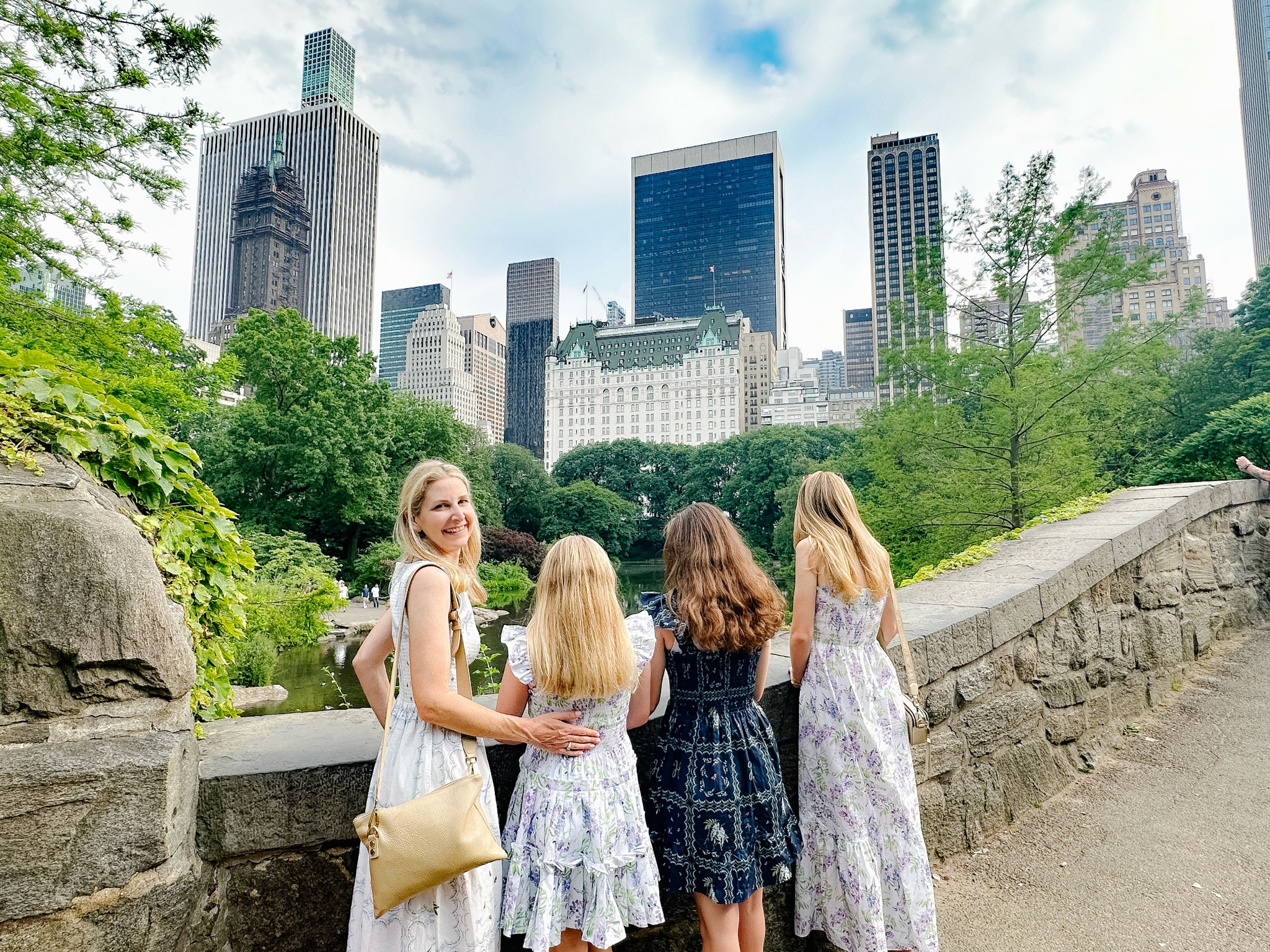 Hill house. Several on sale right now. Sizing starts at xxs so good for tweens! 