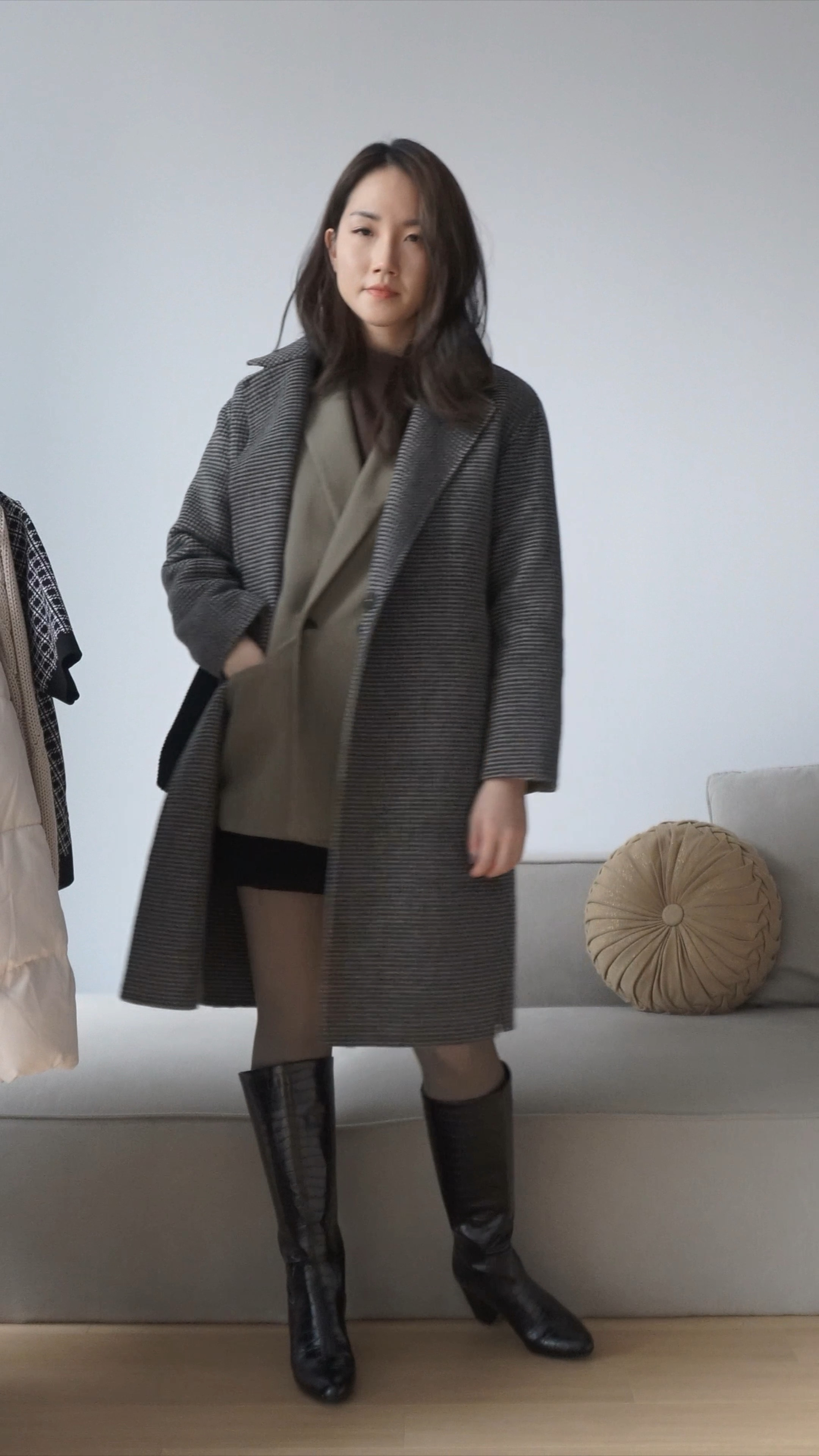 Easy, effortless outfit idea for the office and night out!

#LTKunder50 #LTKworkwear #LTKshoecrush