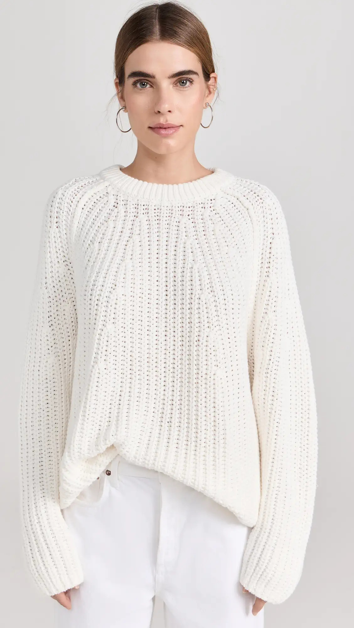 Free People Take Me Home Sweater | Shopbop | Shopbop