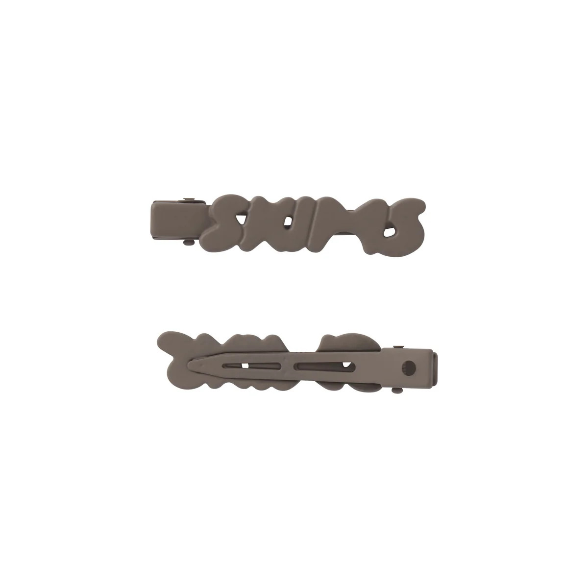 HAIR CLIP 2-PACK | SKIMS (US)