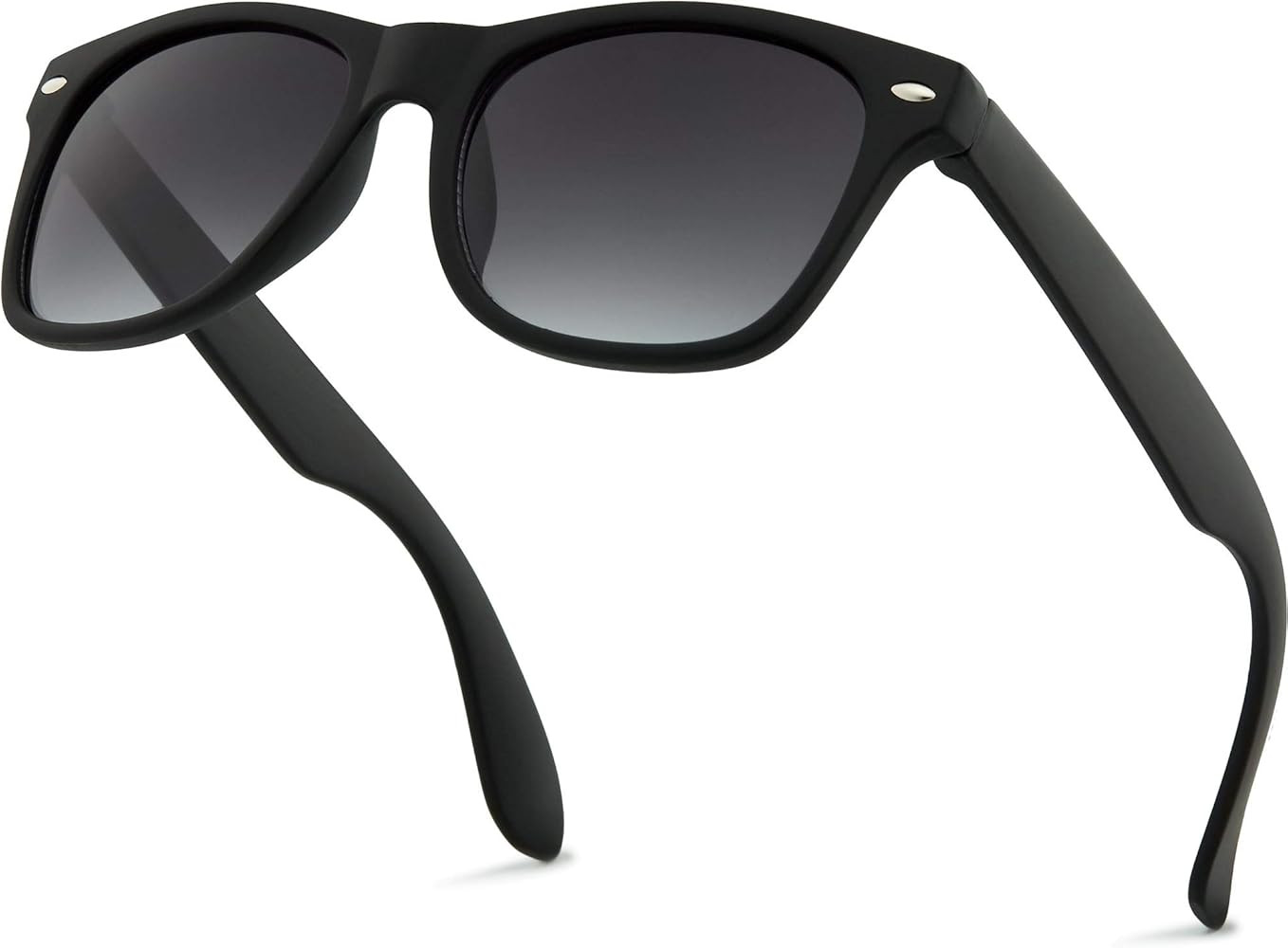 Retro Rewind Kids Sunglasses for Boys Girls Age 3-12 - Shatterproof UV400 Toddler Children Sun Gl... | Amazon (US)