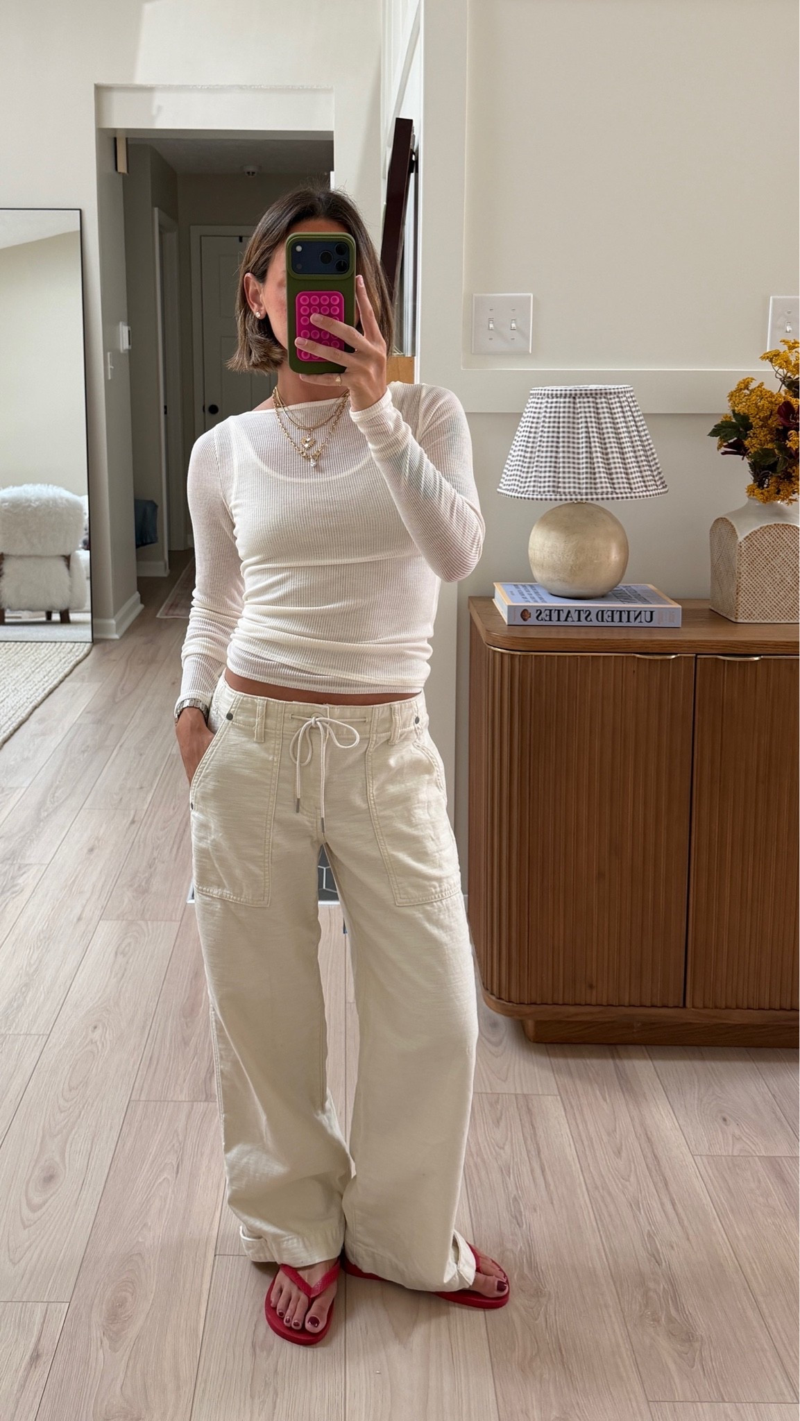sizing: 
top XS
pants 24 short

#abercombiepartner @abercrombie