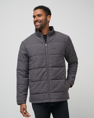 CLIMATE DROP JACKET | TravisMathew