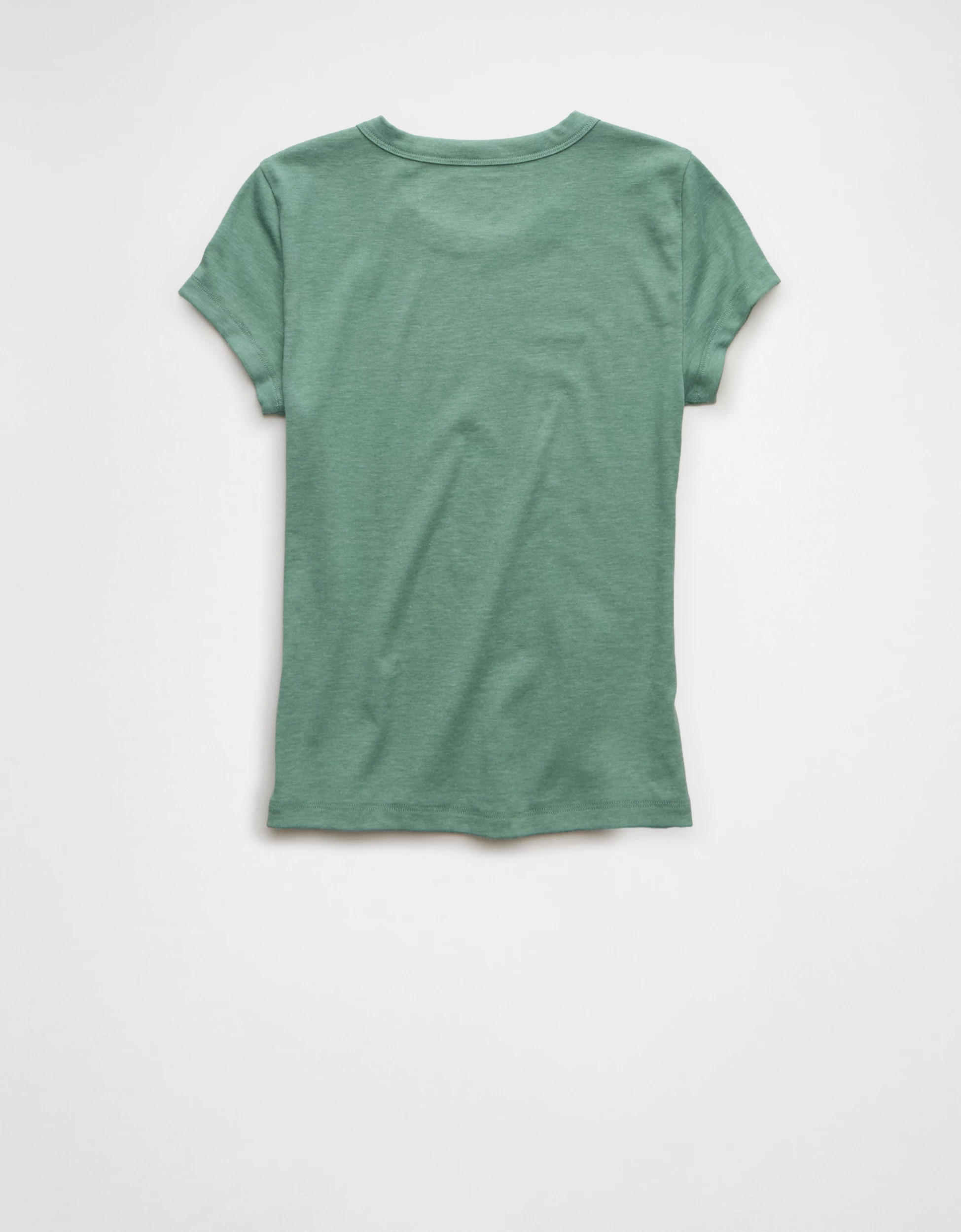 AE Hey Baby Tee | American Eagle Outfitters (US & CA)