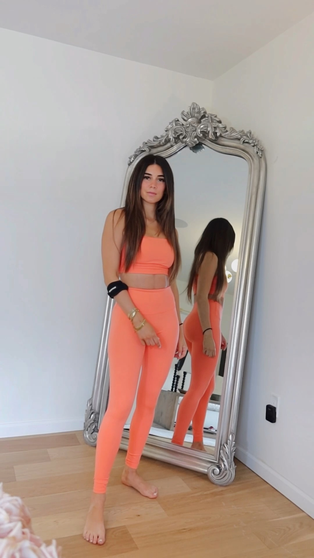 Target workout sets! 
Loving all these gym sets
I have size Small in all of them very similar to lululemon 

#LTKunder50 #LTKfit