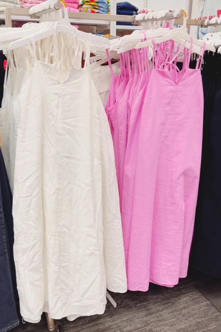 20% off Universal Thread Midi Linen Summer Dresses #universalthread #targetsales #targetfashion #targetdresses #dresssale #summerdresses

#LTKParties #LTKStyleTip #LTKTravel