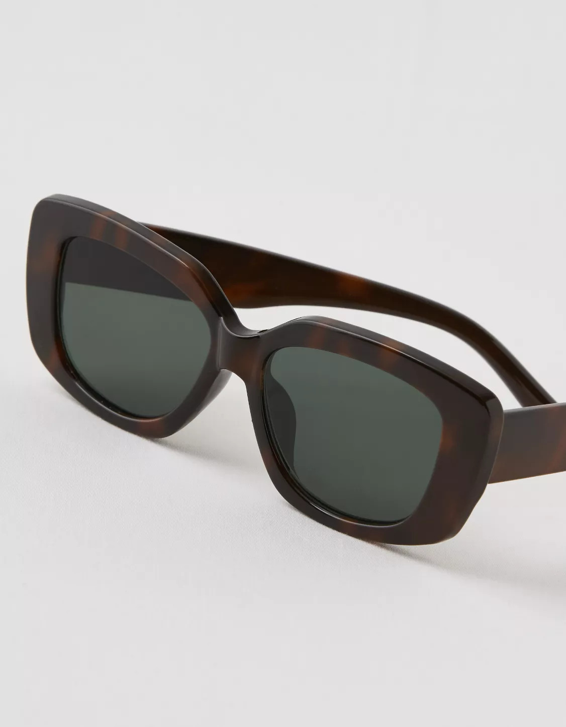 Aerie Squoval Sunglasses | Aerie